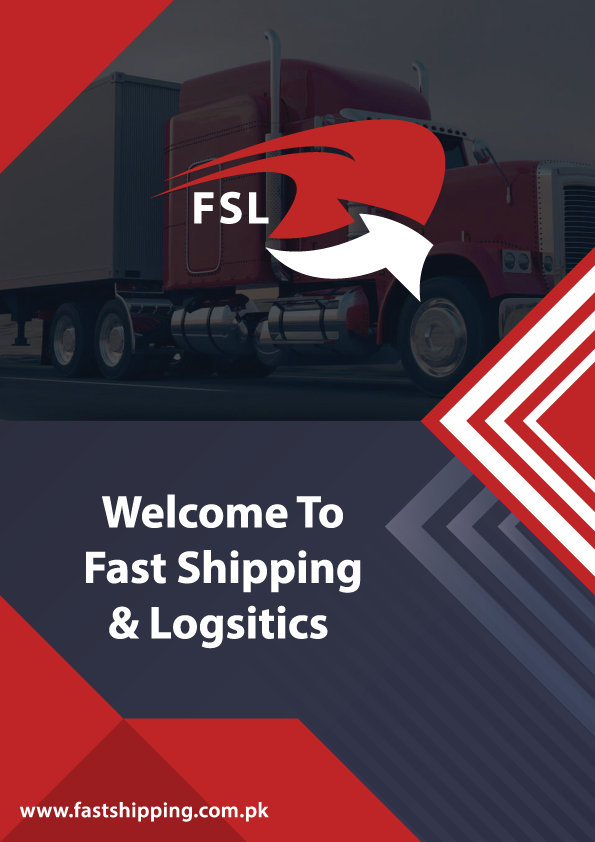 Home | Fast Shipping & Logistics